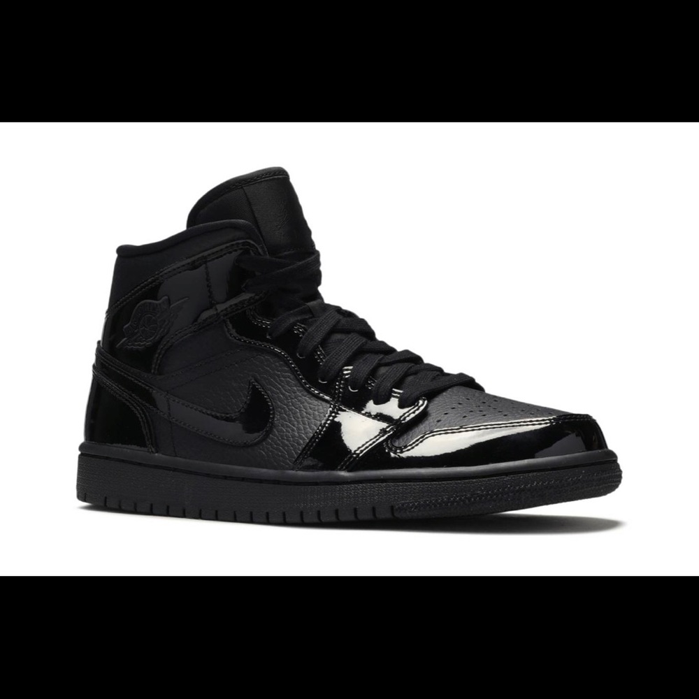 Air Jordan 1’s